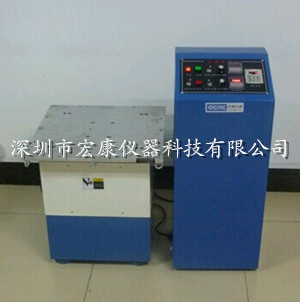 手機(jī)振動試驗機(jī)
